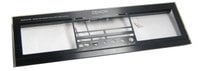 Dennon Dual Cassette Recorder Front Panel