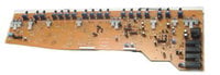 Tascam Mixer Input A PCB