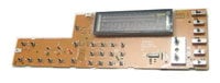 Tascam DAT Front PCB