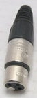 Telex Intercom Dummy Plug