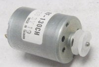Tascam DAT Threading Motor