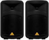 8-Ch 500W Wireless PA System