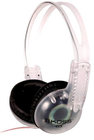 Koss CL-5 Clear Adjustable Stereo Headphones