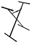 X-Style Keyboard Stand, Unassembled