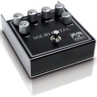 Solid Metal Distortion Pedal