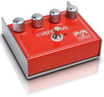Overdrive Pedal