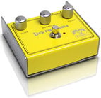 Distortion Guitar Pedal