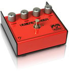 Uebertreiber Distortion Pedal for Bass Guitar