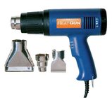 120V/1200W Variable Speed Heat Gun with 3 Nozzles