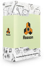 5-Pack of Reason 7 for Educational Institutions (Mac/PC)