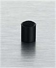 High Boost Miniature Grid Cap, 5 Pack, Black