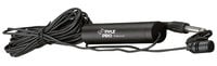 Omnidirectional Lavalier Condenser Microphone