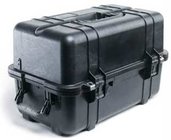 Case with Foam