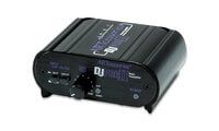 ART DJPRE II Phono Preamplifier with RIAA EQ