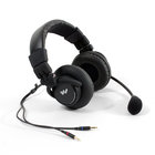 Dual Muff Headset for the DLT 100 Transceiver