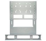 Soundbar Mount for Flatscreen Wall Mounts for Boston Acoustics P400, Polk Audio Center Channels
