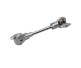 Tiered Cymbal Attachment