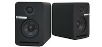 Active Wireless Bluetooth Speakers Sold in Pairs