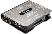 Bidirectional SDI/HDMI Converter with Frame Sync and Delay