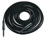 10 ft. StageMASTER 18 AWG Speaker Cable with 1/4" Phone Plugs
