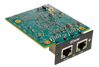 Dante Digital Audio Upgrade Card