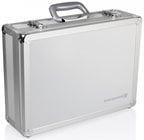 Transport Case for 1 Synexis TH/TP Transmitter, 2 RP Pocket Receivers and Accessories