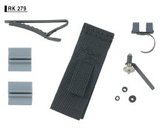 Instrument Mounting Accessories for SM11 Mic