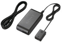 AC Adapter for Alpha NEX Cameras