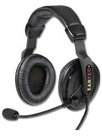 Eartec Co PDSC1000IL Proline Double Headset for the SC-1000 with Inline PTT