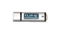 JP Flip-Q Flash Flash Drive 