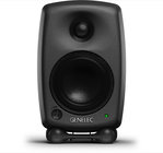 Two Way Active Powered Studio Monitor in Black