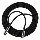 10' Stage Series Microphone Cable
