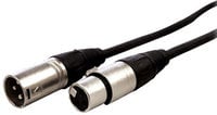 15 ft. Standard Series XLR Male to Female Microphone Cable