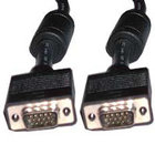 Connectronics VGA-MM-100 VGA Cable, Male - Male (100 feet)