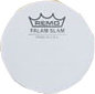 2-Pack of 2" Single Kick Falam Slam Drum Head Pads