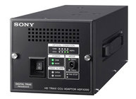Digital Triax to Fibre Converter for HDC-2400/2500/2550