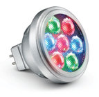 iColor MR gen3 LED Lamp, 30° Beam Angle