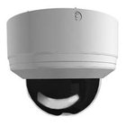 Spectra® Mini Dome System in White with Clear Bubble and NTSC