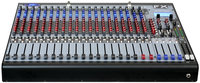 24-Channel FX Series Mixer, USB