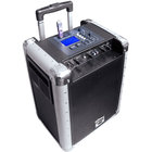 8" Portable PA System with MP3 and DJ Efffects