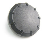Shure Wireless Receiver Frequency Knob