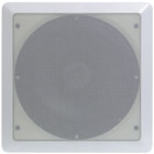 6.5" Ceiling Speaker with Square Baffle
