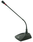 Table Top Gooseneck Mic with Switch