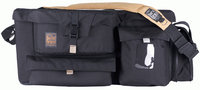 Quick-Draw Camera Case in Black