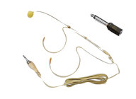 Earset Omnidirectional Microphone