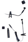 Clip On Condenser Microphone