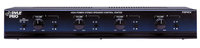 4 Channel Speaker Selector with Volume Control