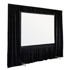 Cinefold Dress Kit in Black, 9' x12'