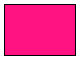 24" x 24' Roll of Roscolux Broadway Pink Color Filter