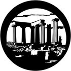 Gobo, Temple of Apollo